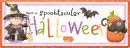 Spooktacular Halloween <Version 2>