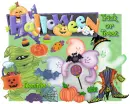 Trick Or Treat ~ Rennie