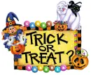 Candy Trick Or Treat ~ Shakela