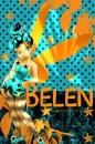 Tinkerbell - Belen