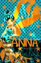 Tinkerbell - Anna