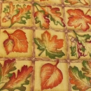 Fall Leaves