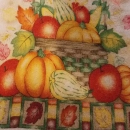 Autumn Harvest