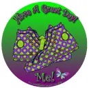 Mel - Have A Great Day - Shoes