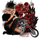 Easy Rider/Girl