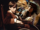 The Secret Garden