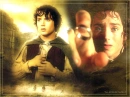 The Lord of The Rings - The fellowship of the rings