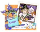 Candy Boo To You ~ Shakela