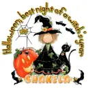 Witch's Year ~ Shakela