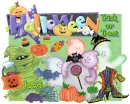 Trick Or Treat ~ Jessi