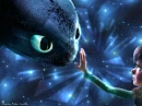 How to train your Dragon