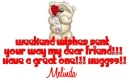 Melinda