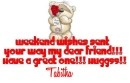 Tabitha