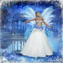 Happy Fairy Friday