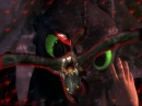 How to train your Dragon 2