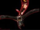 How to train your Dragon 2