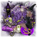  Halloween magic