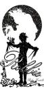 Edward Scissorhands - Robbie