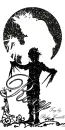Edward Scissorhands - Roxy
