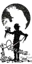 Edward Scissorhands - Anna