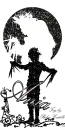 Edward Scissorhands - Ania