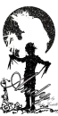 Edward Scissorhands - Andy
