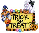 Candy Trick Or Treat ~ Deb
