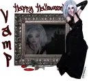 Happy Halloween!