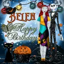 Belen-Birthday Gift