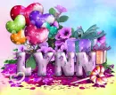 Lynn-Birthday Gift