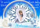 MELANIE