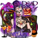 Melanie-Dead Sexy