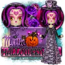Mietta-Halloween cutie