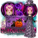 Elia-Halloween Cutie