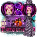 Makani-Halloween Cutie