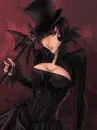 Midnight Masquerade