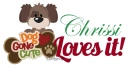Dog Gone Cute - Chrissi