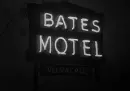 Bates Motel