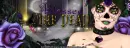 Blessed the Dead FB cover