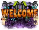 Welcome to my Spooky Page