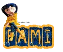 Coraline - Pami