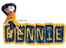 Coraline - Rennie