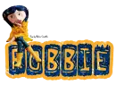 Coraline - Robbie