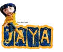 Coraline - Jaya