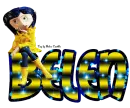 Coraline - Belen