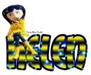 Coraline - Helen