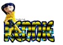 Coraline - Rennie