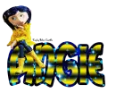 Coraline - Angie