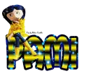 Coraline - Pami