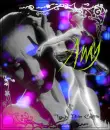 Black Swan - Amy